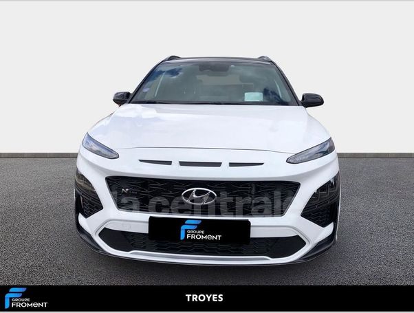 Hyundai Kona 1.0 T-GDI 88 kW image number 4