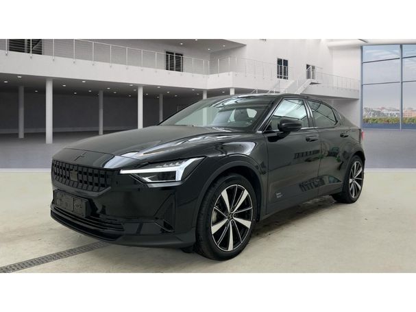 Polestar 2 170 kW image number 1