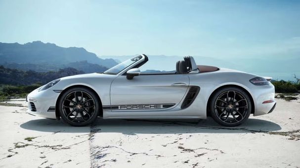 Porsche Boxster PDK 220 kW image number 3