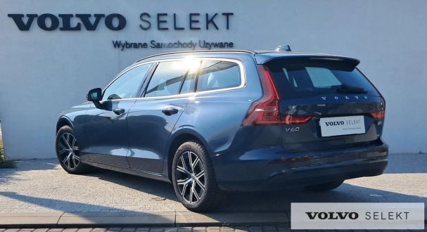 Volvo V60 120 kW image number 9