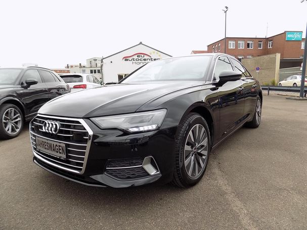 Audi A6 40 TDI S tronic Sport 150 kW image number 2