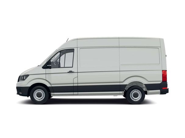 Volkswagen Crafter TDI 103 kW image number 1