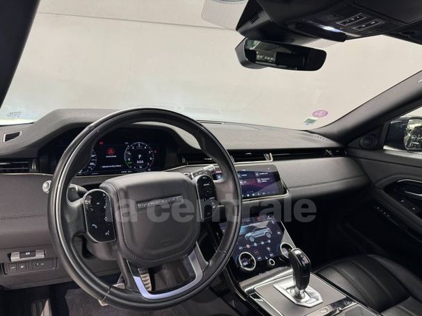 Land Rover Range Rover Evoque P300e PHEV 227 kW image number 5