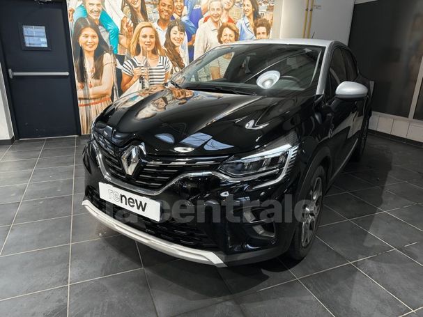 Renault Captur TCe 90 67 kW image number 1