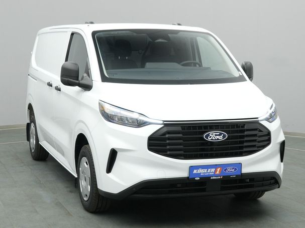 Ford Transit Custom 100 kW image number 36