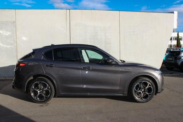 Alfa Romeo Stelvio 2.0 206 kW image number 7