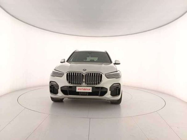 BMW X5 xDrive40d 250 kW image number 3