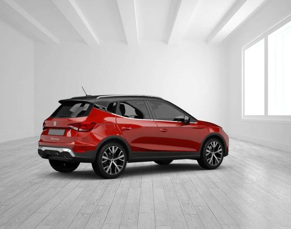 Seat Arona 1.0 TSI Style 70 kW image number 16