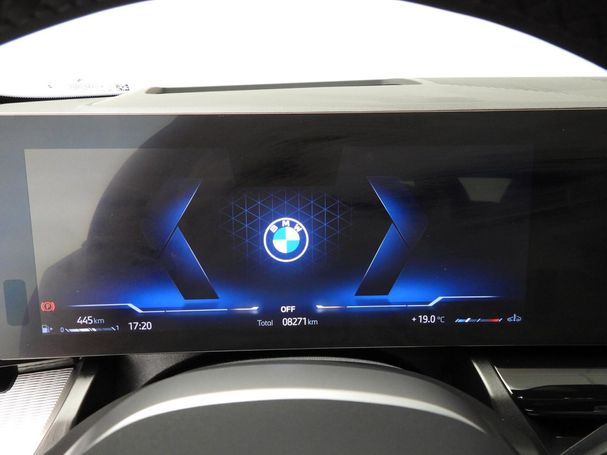 BMW 520i 140 kW image number 21