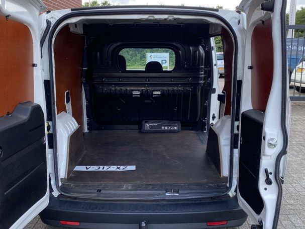 Fiat Doblo 77 kW image number 19