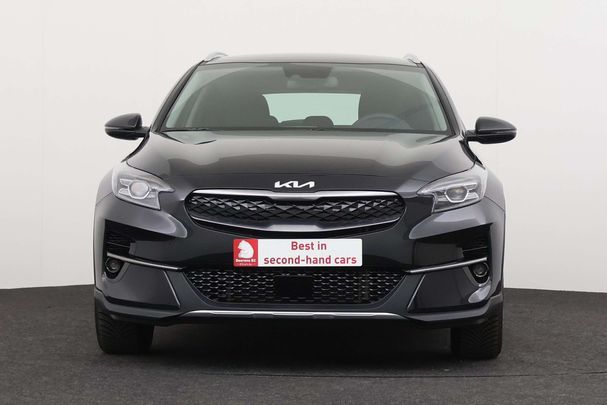 Kia XCeed 1.6 GDI 105 kW image number 8