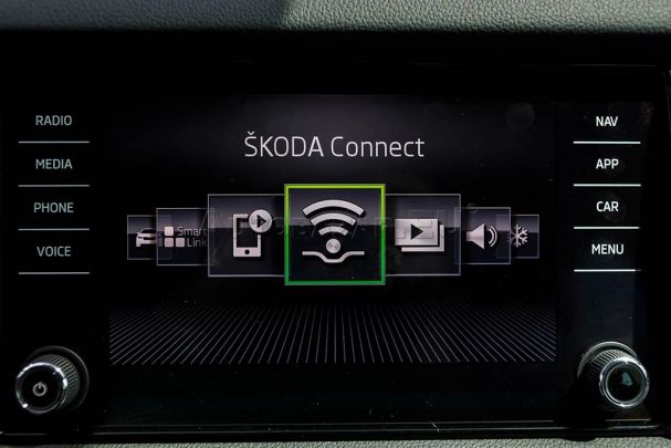 Skoda Kodiaq 2.0 TDI DSG Style 110 kW image number 73