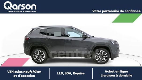 Jeep Compass 96 kW image number 19