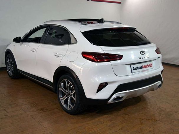 Kia XCeed 1.6 GDI 104 kW image number 8