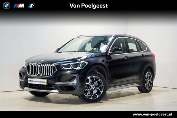 BMW X1 sDrive20i xLine 141 kW image number 1