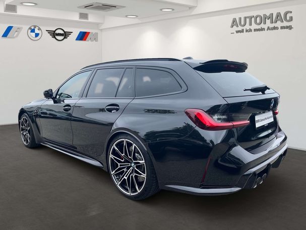 BMW M3 Competition M xDrive 375 kW image number 4