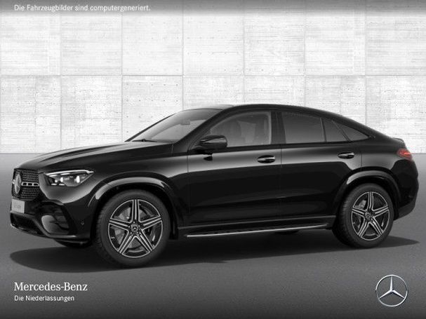 Mercedes-Benz GLE 450 d Coupé 270 kW image number 2