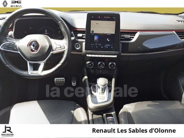 Renault Arkana 1.6 E-Tech 107 kW image number 8