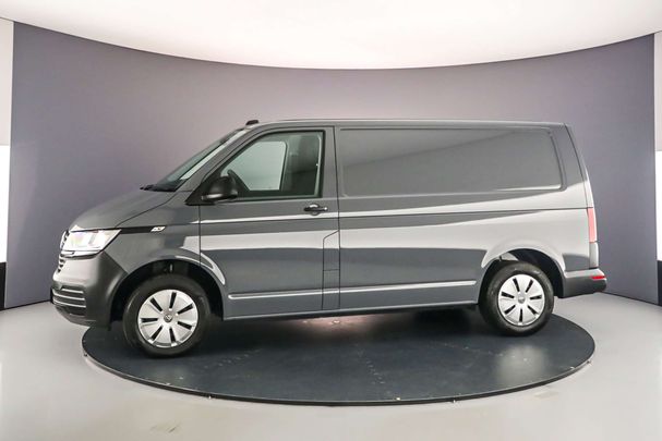 Volkswagen T6 Transporter T6 2.0 TDI 66 kW image number 2