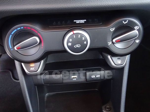 Kia Picanto GT Line 62 kW image number 22