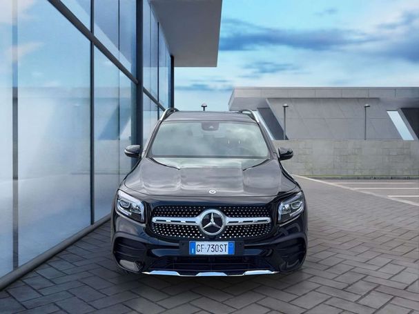 Mercedes-Benz GLB 200 d 110 kW image number 2