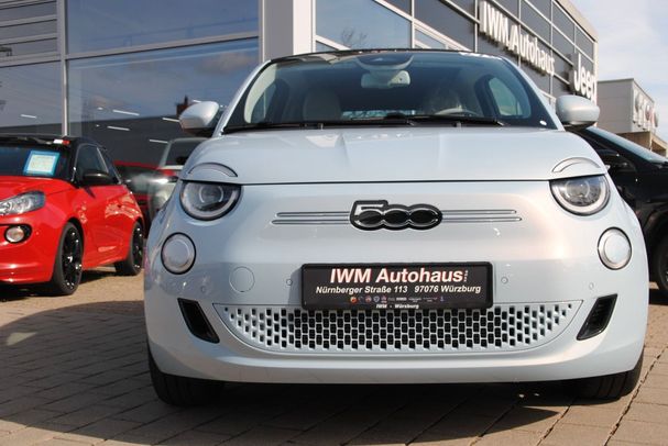 Fiat 500 e 87 kW image number 5