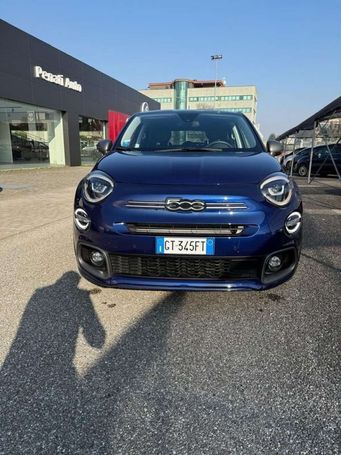 Fiat 500X 96 kW image number 5