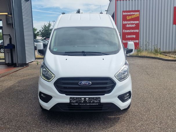 Ford Transit Custom 300 L2 2.0 Trend 96 kW image number 7