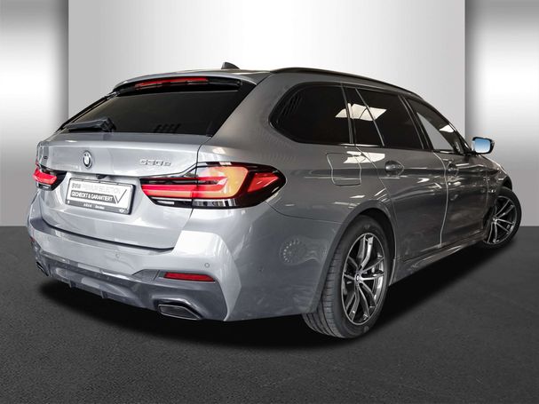 BMW 530 Touring xDrive 215 kW image number 2