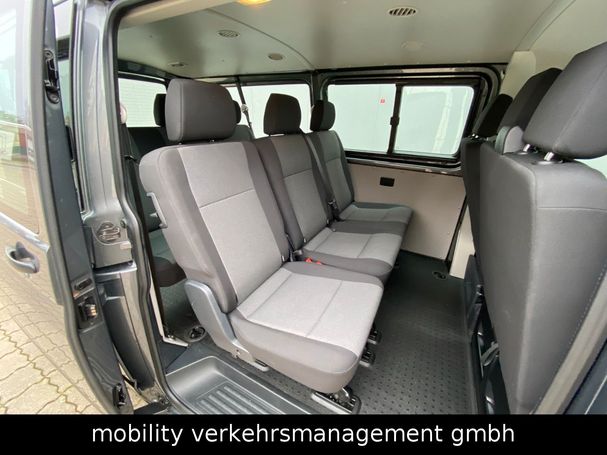 Volkswagen T6 Transporter DSG 110 kW image number 15