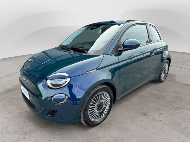 Fiat 500 e 70 kW image number 1