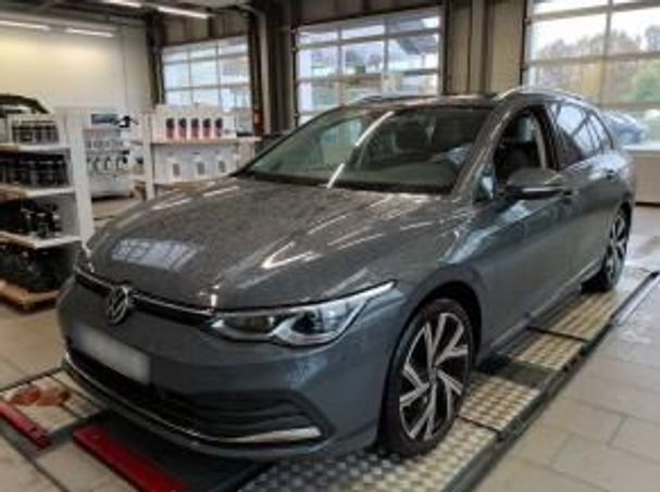 Volkswagen Golf 1.5 TSI 110 kW image number 1