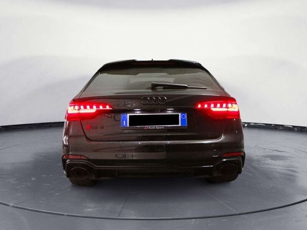 Audi RS4 Avant 331 kW image number 9