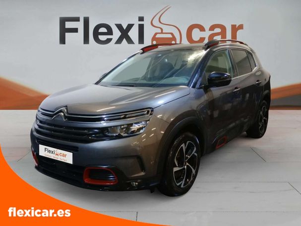 Citroen C5 Aircross PureTech 130 Feel EAT8 96 kW image number 1