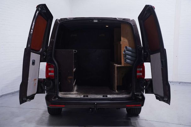 Volkswagen T6 Transporter 75 kW image number 12