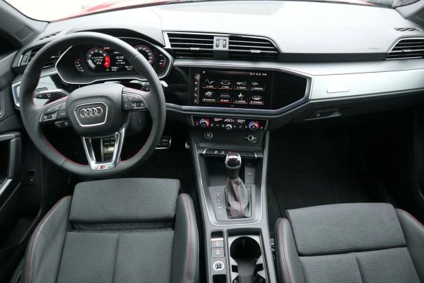 Audi Q3 35 TFSI S tronic S-line 110 kW image number 17