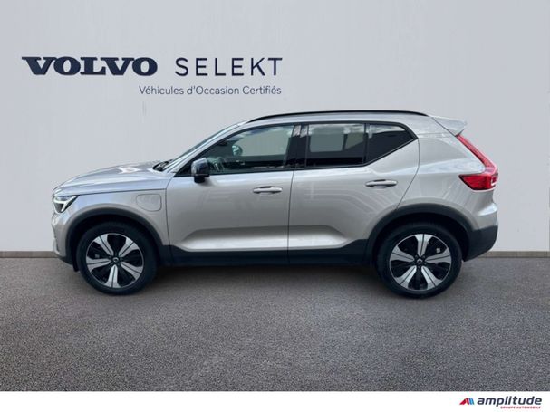 Volvo XC40 T5 134 kW image number 3