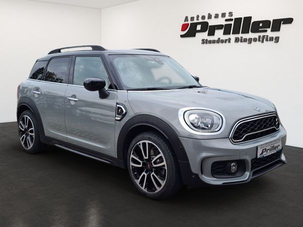 Mini Cooper S Countryman 141 kW image number 2