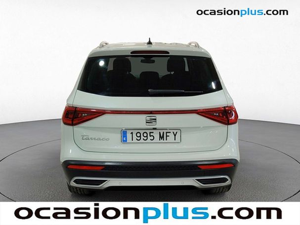 Seat Tarraco 2.0 TDI 110 kW image number 15