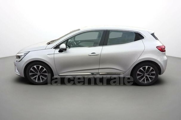 Renault Clio TCe 100 Intens 74 kW image number 21