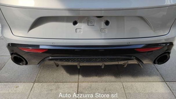 Alfa Romeo Stelvio 2.2 Diesel AT8 Q4 154 kW image number 22