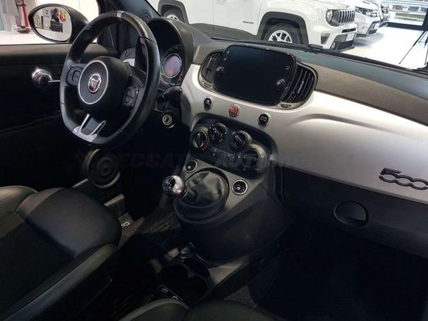 Fiat 500 1.0 51 kW image number 20