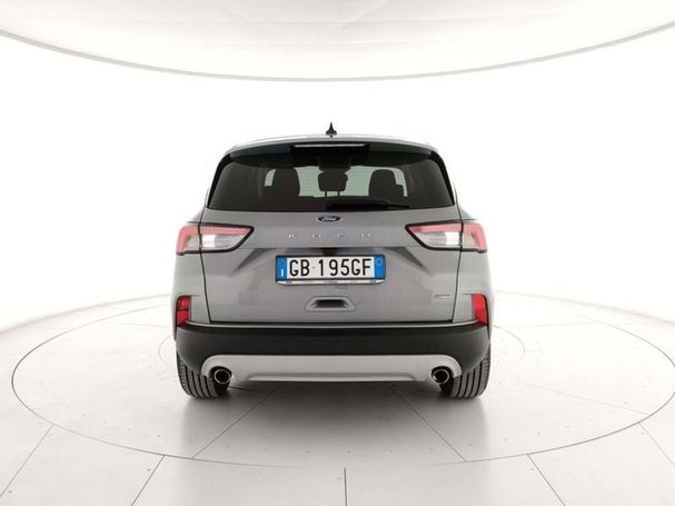 Ford Kuga 2.5 Titanium 165 kW image number 4