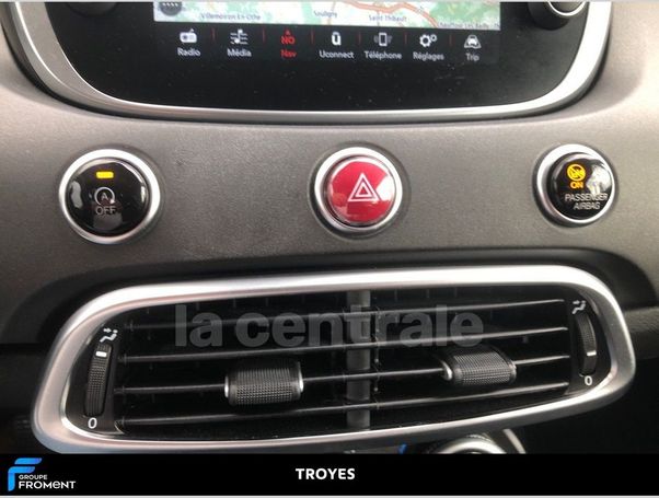 Fiat 500X Cross 1.6 MultiJet 4x2 96 kW image number 22