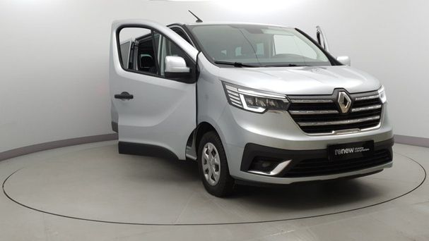 Renault Trafic 125 kW image number 7