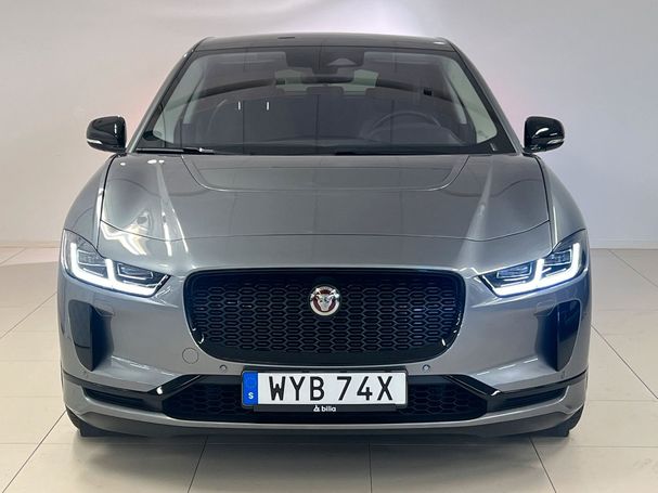 Jaguar I-Pace EV400 AWD SE 294 kW image number 2