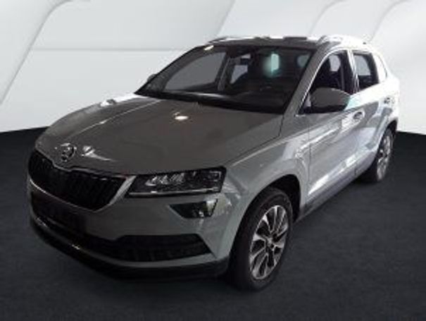 Skoda Karoq 2.0 TDI Clever DSG 85 kW image number 1