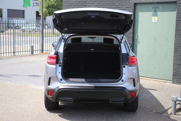 Citroen C5 Aircross 165 kW image number 12