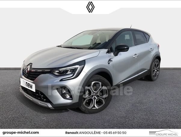 Renault Captur Energy TCe 90 INTENS 67 kW image number 1