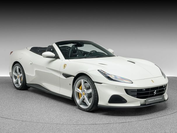 Ferrari Portofino M 456 kW image number 16